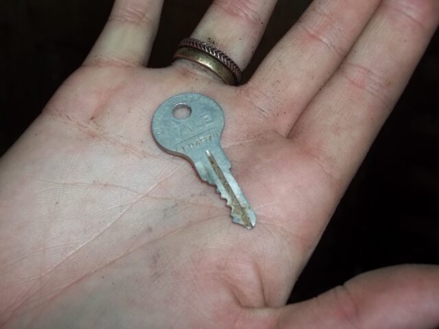 Key Cutting