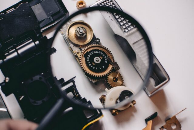 Understanding Lock Mechanisms